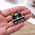 Pin de DeLorean OUT A TIME - comprar en línea