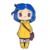 Pin de Coraline