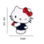 Pin de Hello Kitty Kawaii en internet