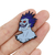 Pin de Ryuk - Shinigami de Death Note en internet