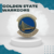 Pin Golden State Warriors