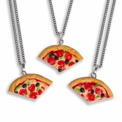 Conjunto Pizzas para 3 (consultar para m?s porciones) - comprar online