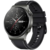 Smartwatch Blulory Glifo C12, Relógio Inteligente, Couro, Preto