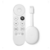 Chromecast 4 Com Google TV - comprar online
