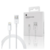 Cabo USB Lightning Apple 1M 1ª Linha - comprar online