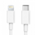 Cabo USB - C Lightning 1M Apple 1ª Linha