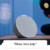 Echo Pop | Smart Speaker Compacto com Som Envolvente e Alexa na internet