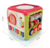 Cubo Multifuncional Mágico 6 En 1 Con Música Y Luz - comprar online