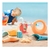 Set de Playa Juguetes Para Niños Importado 14 Piezas Version B - comprar online