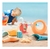 Set de Playa Juguetes Para Niños Importado 14 Piezas Version A - comprar online