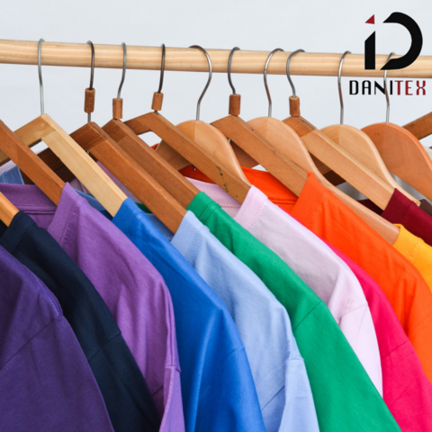 Danitex remeras once sale