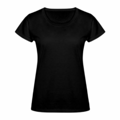 Remera Mujer Algod n Peinado 24.1 Talles Especiales