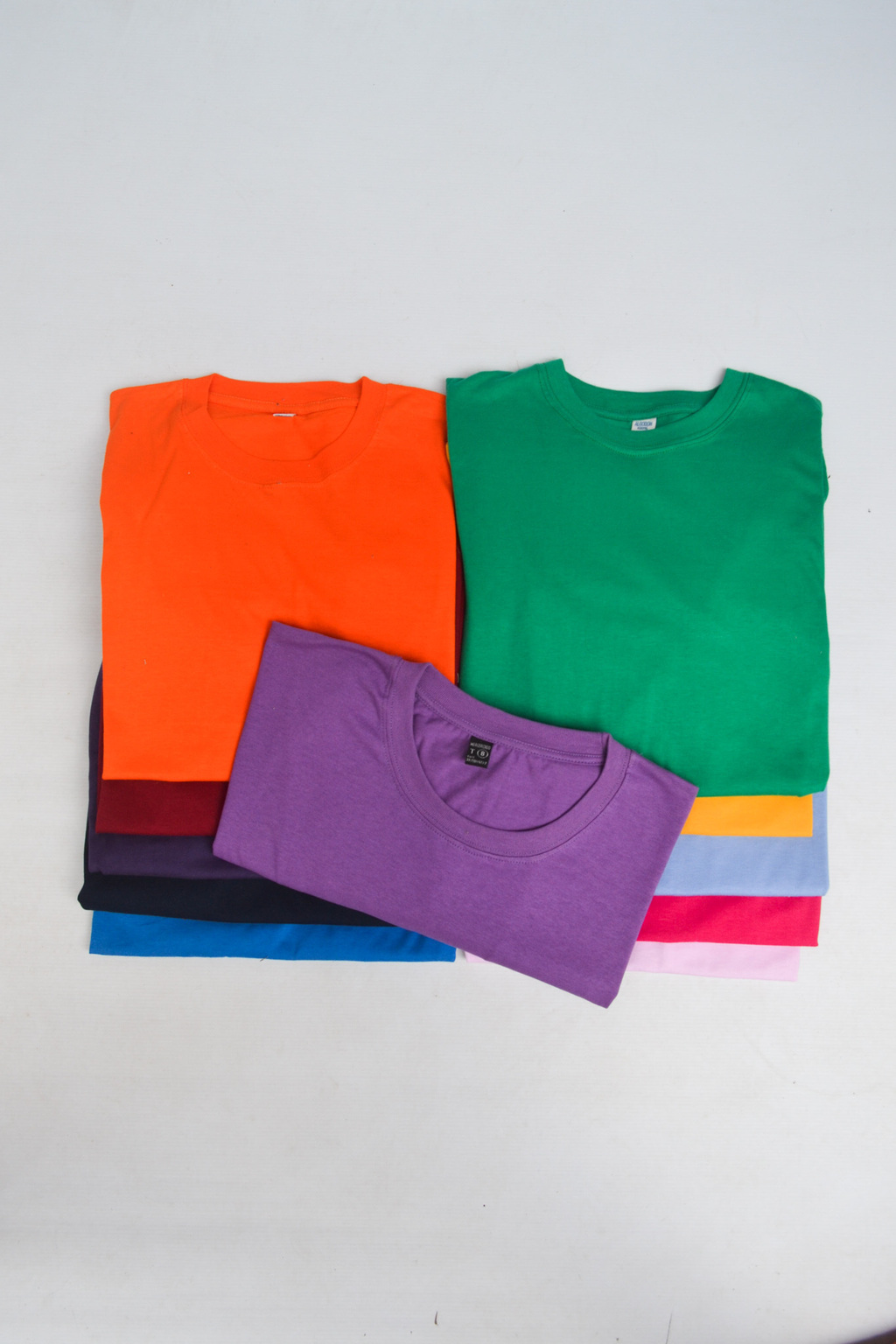 Remeras talles especiales once sale