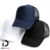 Gorra Trucker Full Negro Importada Sublimable - DANITEX