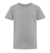 Remera Unisex Algodón Peinado 24.1 Con Tapa Costura