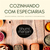 E-BOOK Cozinhando com Especiarias