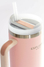 VASO TERMICO QUENCHER - ROSA - comprar online