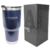 Vaso térmico con tapa azul 750 ml - comprar online