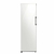 FREEZER VERTICAL SAMSUNG BESPOKE CAPACIDAD 315 LTS GLAM WHITE - SATIN BEIGE MOD: RZ32A744535 - comprar online