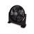 VENTILADOR TURBO MAGICLICK 14" 3 VELOCIDADES