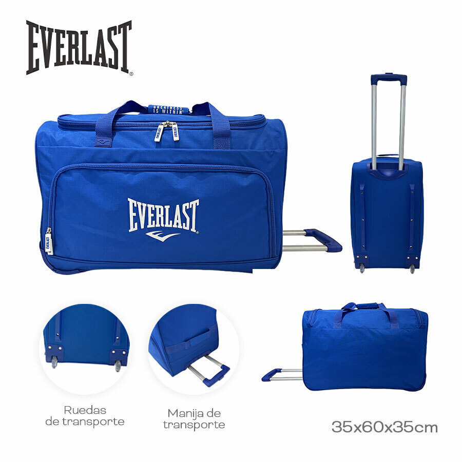 Mayorista everlast new arrivals