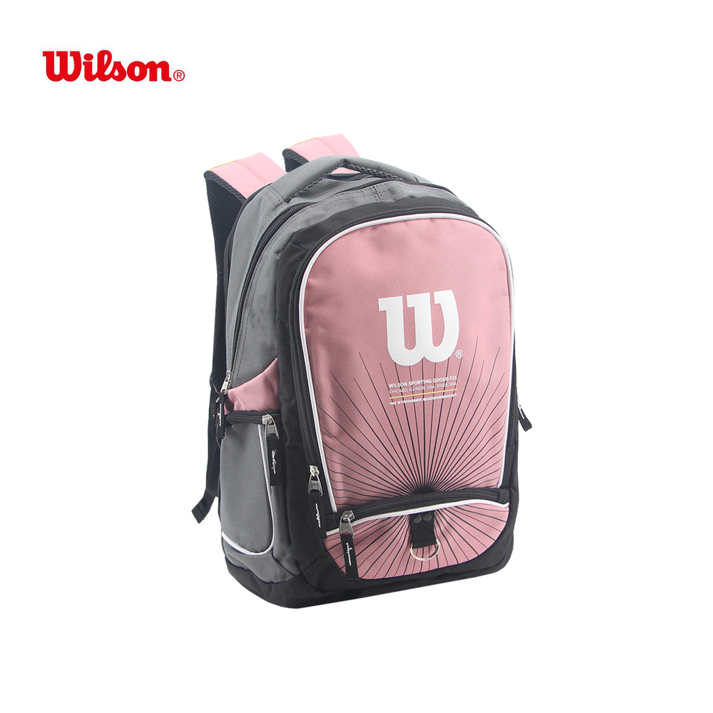 Mochilas wilson por mayor hotsell