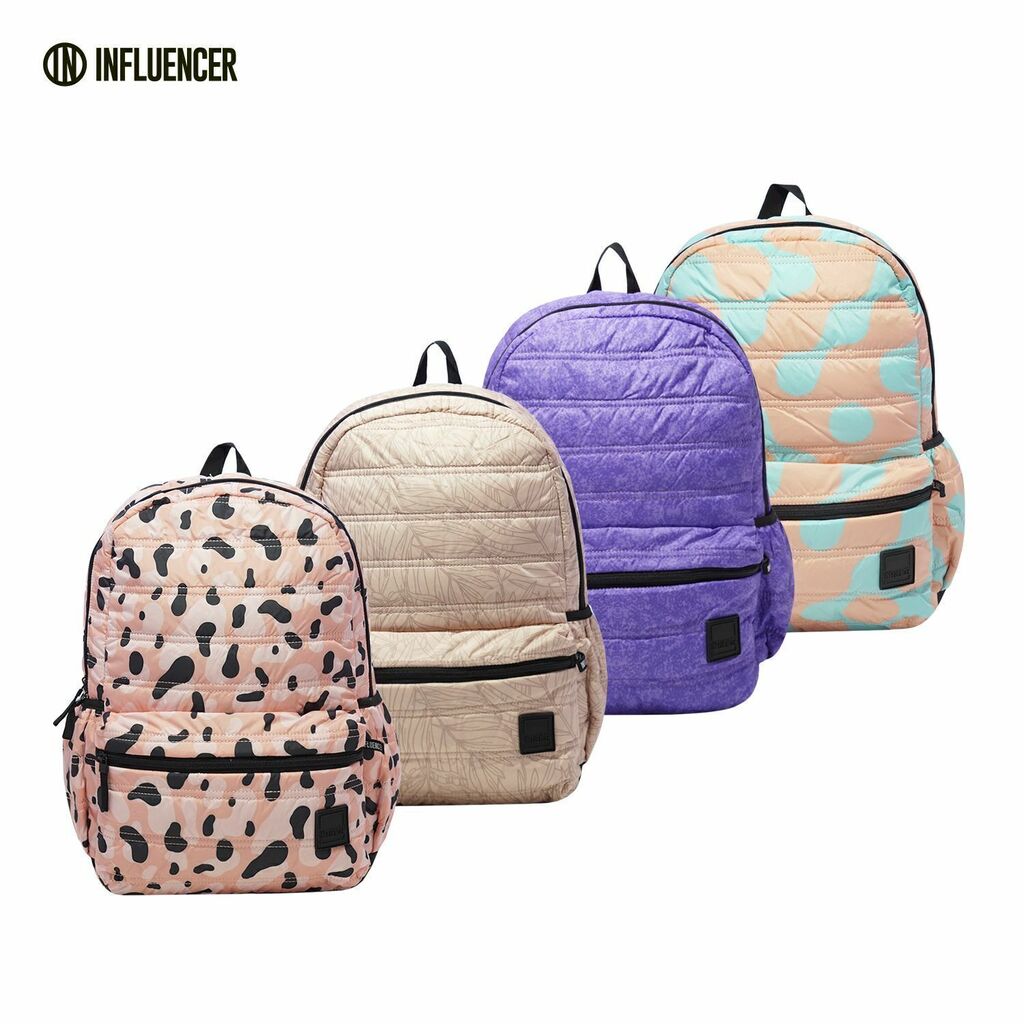 MOCHILAS POR MAYOR