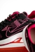 KRS ZoomX Black and Pink - comprar online