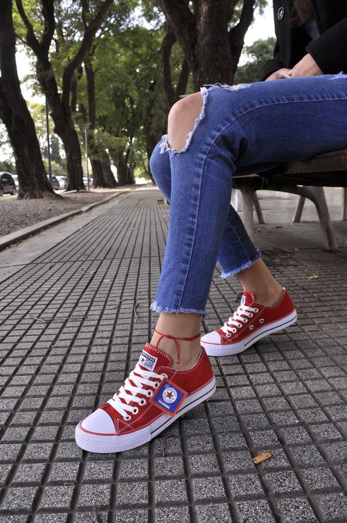 Converse en linea hotsell
