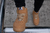 Air Force Bota Beige 35