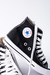 Botita Converse Negra 34 - BulkTrendz