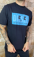 Camiseta D 'For Successful Living" Black - tienda online