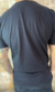 Camiseta Denim D Black - Voltamayorista