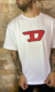Camiseta D White - tienda online