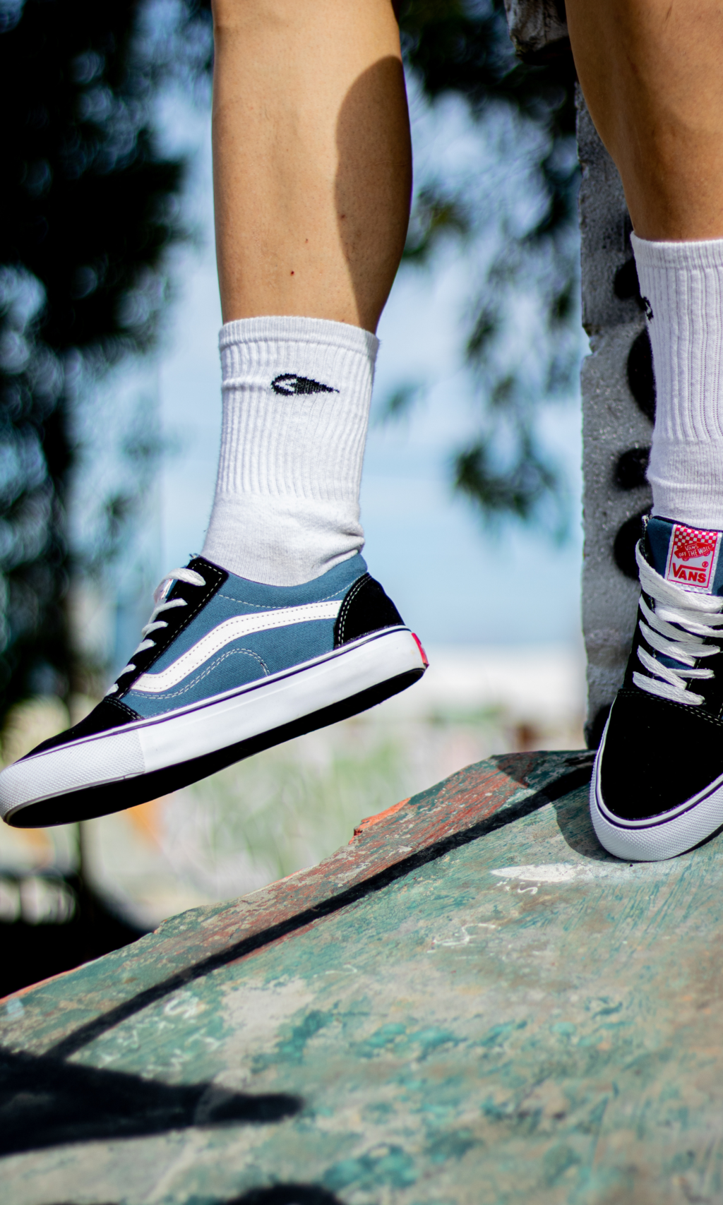 Donde comprar on sale unas vans