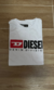 Camiseta Denim D White - comprar online