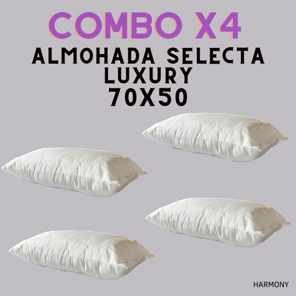 Promociones almohadas discount