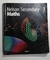 Nelson Secondary Maths - Book 3