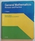 General Mathematics Revision and Practice (ingles)