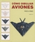 Como dibujar aviones paso a paso