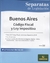 Separata - Buenos Aires, Codigo Fiscal y Ley Impositiva