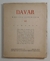 Davar revista literaria nº82