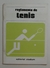 Reglamento de Tenis