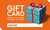 Voucher de Regalo - GIFT CARD