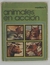 Animales en accion 1 (pocket)