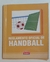 Reglamento oficial de Handball