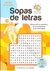 Sopas de letras 2 neuronas en acción