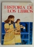 Historia de los libros