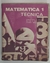 Matematica 1 - Tecnica