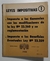 Leyes impositivas 1 - 1986